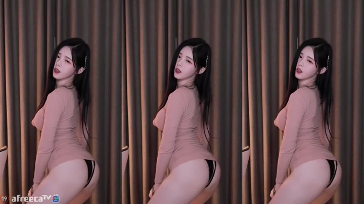 Watch BJ Ham JJing: DJ Hero Seductive Dance