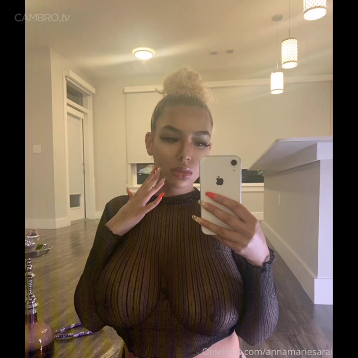 Watch Annamariesarai Leaked OnlyFans Content
