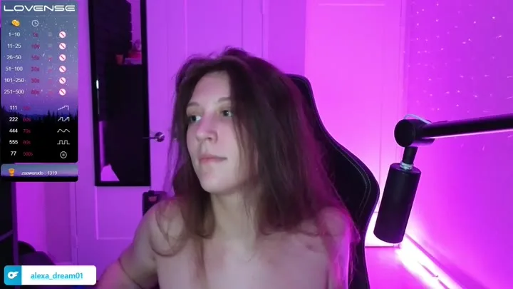 Watch alexa dream~20230726044245