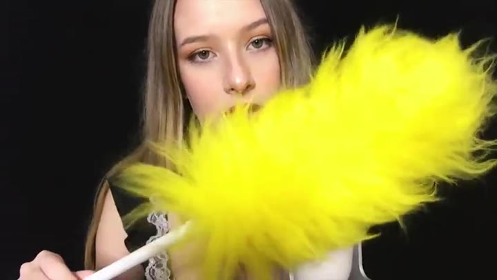 Watch Leak
Diddly Donger ASMR Cleans You Up