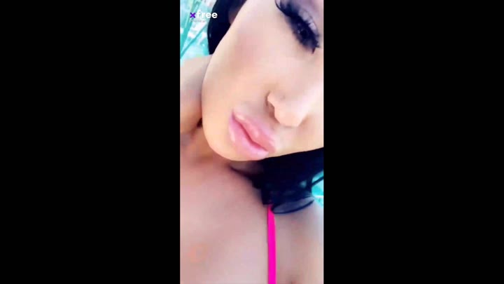 Watch TikTok’s Hottest Babes Get Horny Compilation