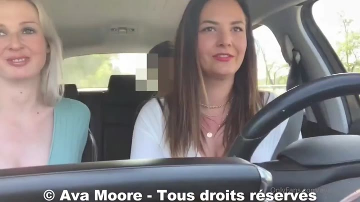 Watch Ava Moore Sucks Random Guy: Onlyfans Leak