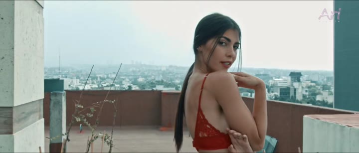 Watch Ari Dugarte’s Leaked Thong Posing Video