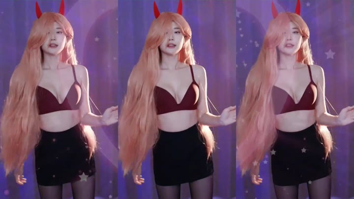Watch golaniyule0 Twitch Sexy Dance Video 44