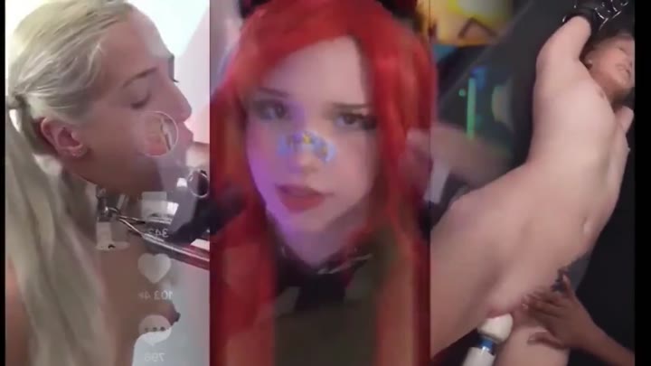 Watch Tiktok Goon Mashup Tiktok Egirls Compilation 2024