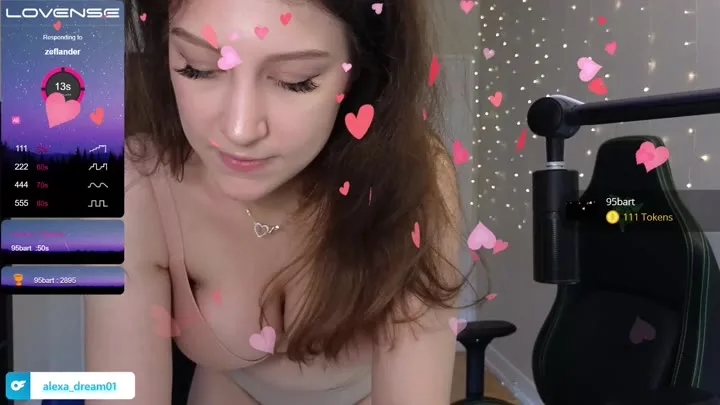 Watch alexa dream-1687901508188