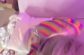 Waifumiia Nude – Cumshot Sextape