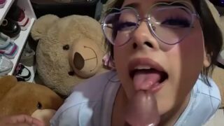 Mags MX’s Scorching Leaked Sex Tape