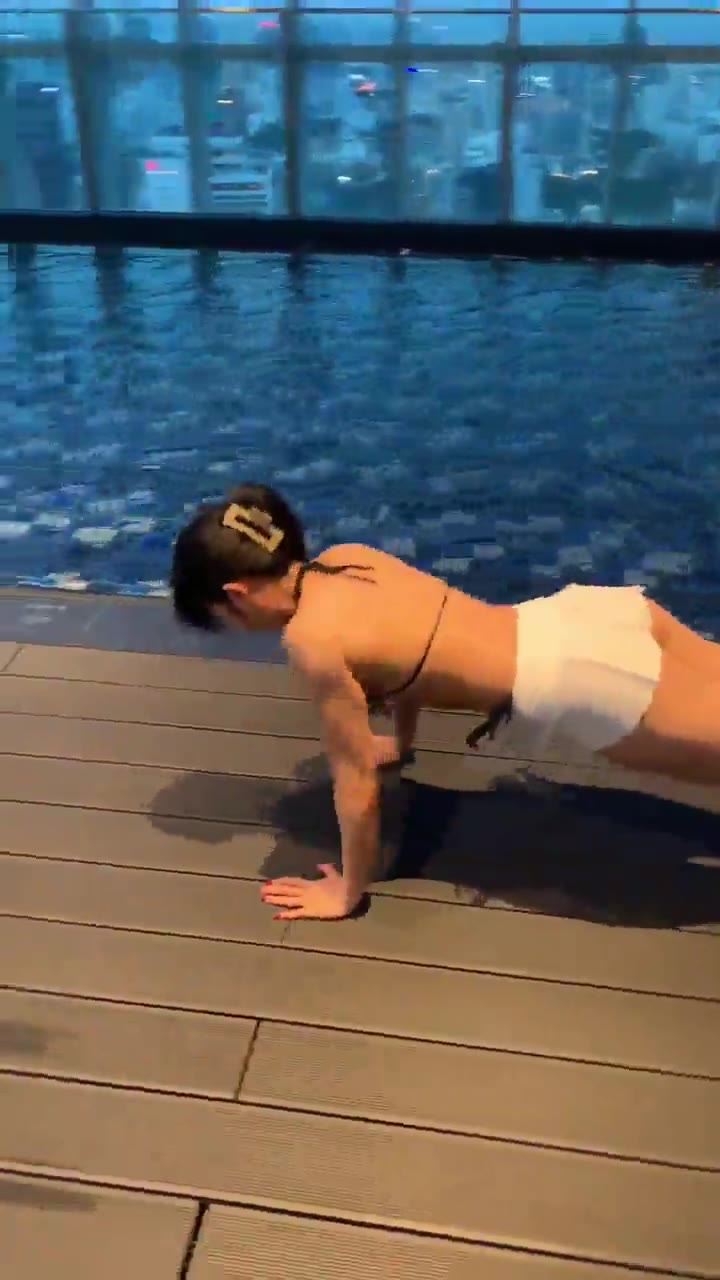 Watch Asian babe suzie leaked OF 3