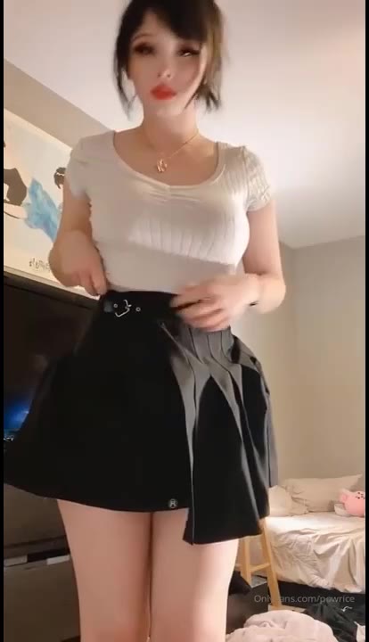 Watch Powrice Nude Striptease Onlyfans