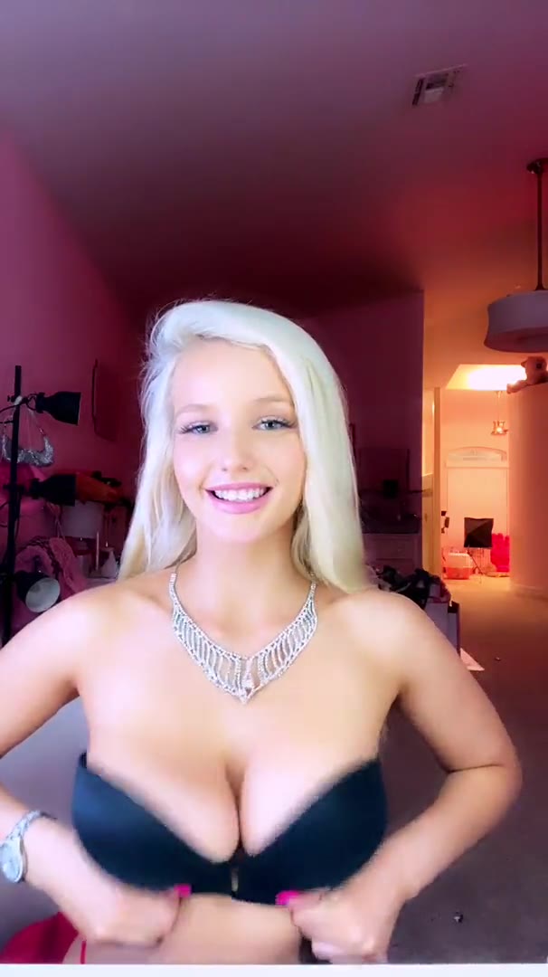Watch Linsey Donovan Nude Livestream