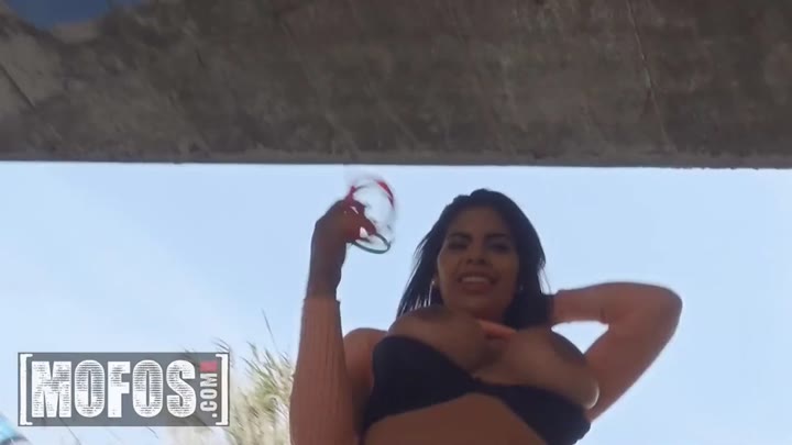 Watch Sheila Ortega Fucks So Good