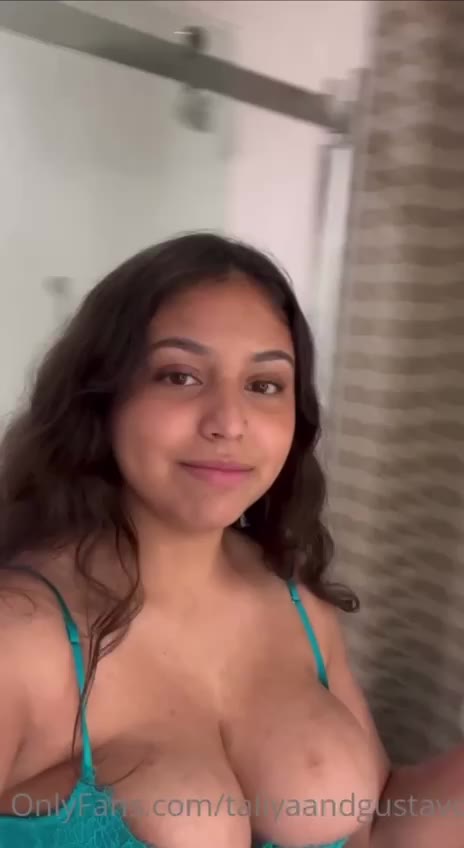 Watch Taliyaandgustavo Leaked Video Sextape New
