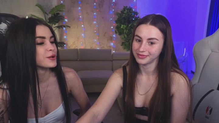 Watch chaturbate elice camgirl 202404251254