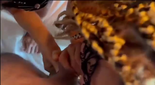 Watch Unecarosportive BGG Threesome Sextape Leaked