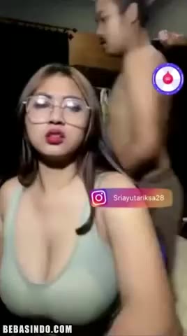 Watch Hot Asian Celebrity Sri Ayu Tarissa’s Live Toge Show – Bokep Exclusive