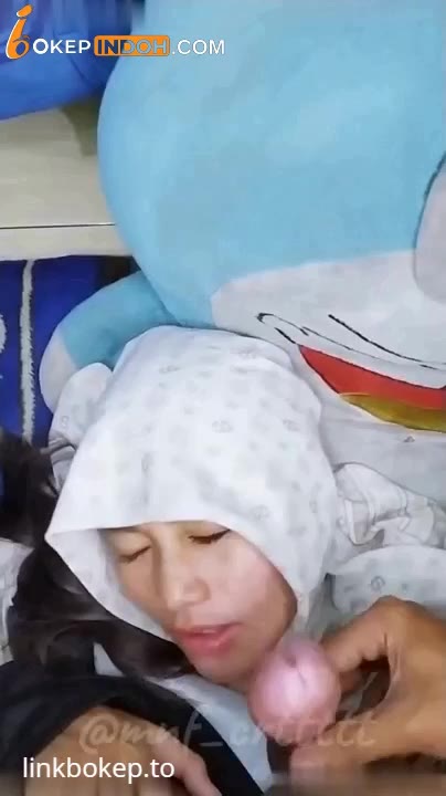 Watch Hijab Binal Ngewe Crot Di Dalem