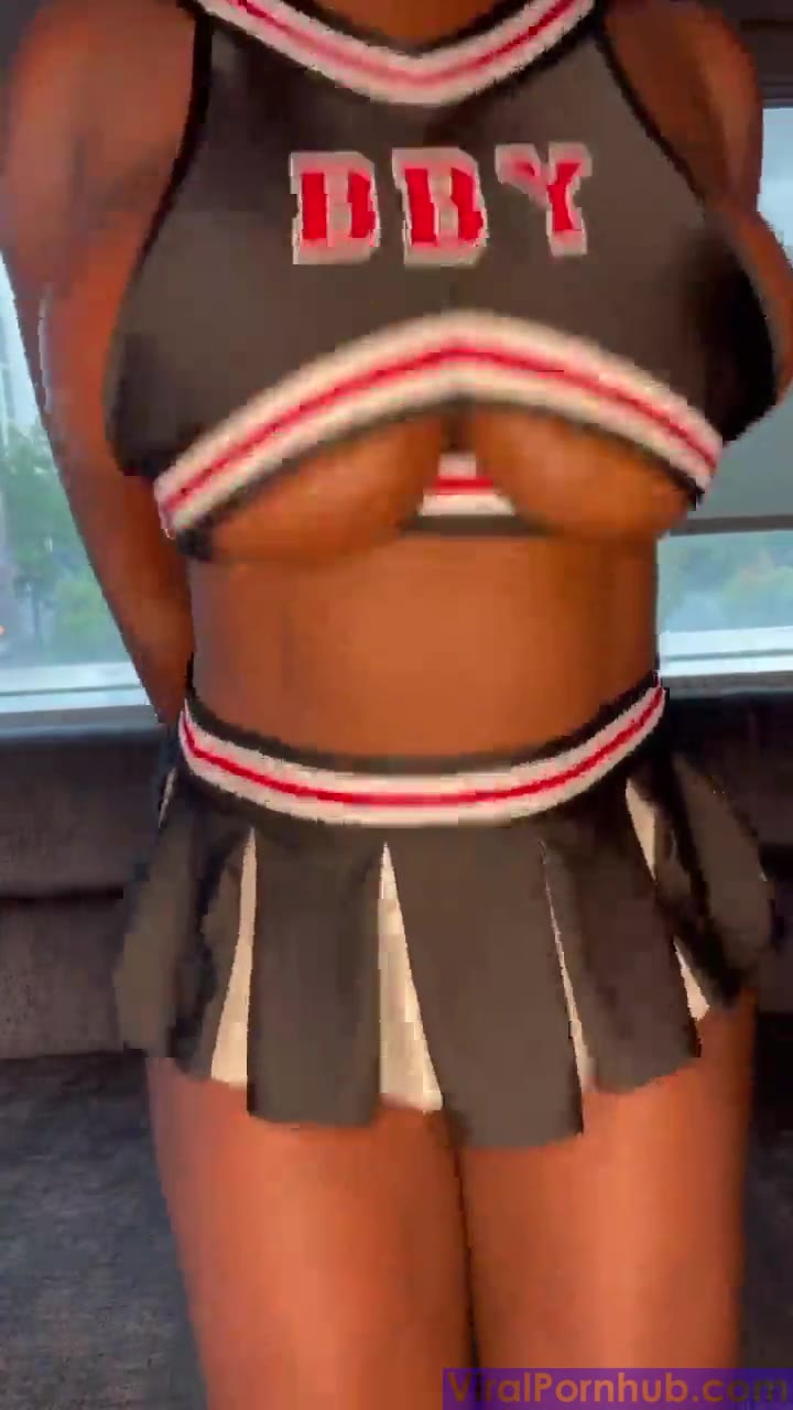 Watch Ellie Mae Hot Netball Player Shaking Tits Video