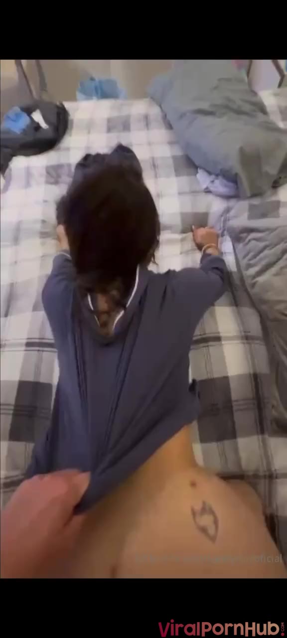Watch Karely Ruiz Hard Fucked in Doggystyle Onlyfans Video
