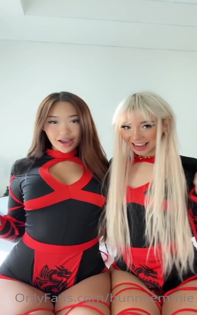 Watch Bunni Emmie Waifumiia Joi Jerk Off Countdown Onlyfans Video