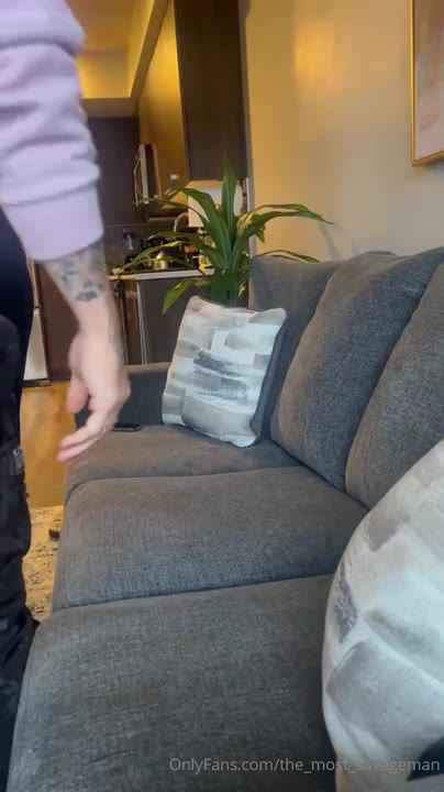 Watch Blakely Barton Nude Couch Sextape OnlyFans Video Leaked