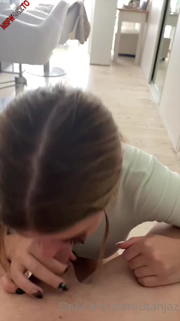 Watch Utahjaz POV sex show Video Leak