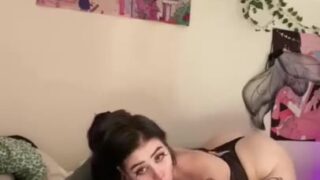 ProSexx Riding Dick Video Leaked