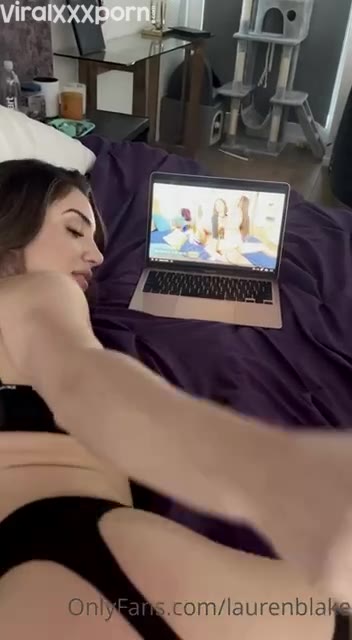 Watch Lauren Blake Got Her Nude Pussy Teased Onlyfans Video Leak