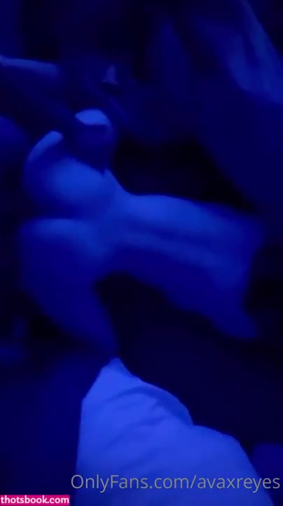 Watch Ava Reyes Nude Fucking Doggystyle by OnlyFans