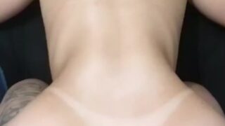 Bia Mantovani Nude Fucking Doggystyle