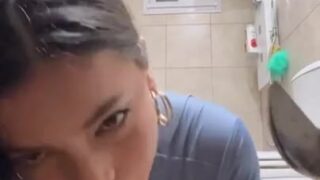 Wandapottss Fucks Her Study Partner