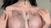 Watch 6ar6ie6 Topless Thong Ass Rub OnlyFans Video Leaked