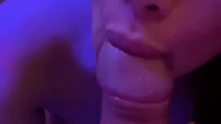 Watch Brazilian Isadora Martinez Naked Sucking Cock