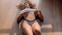 Watch famous indian fitness influencer model aditi mistry new videos