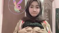 Watch Laura Hijab SMA Yg Viral Dan Menawan