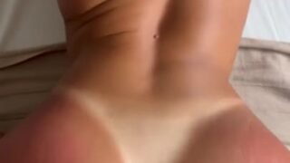 Sophia Rouge Drilled And Fed Heavy Load