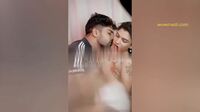 Watch WowMasti Com Hold It Tight Resmi R Nair Onlyfans Short Film