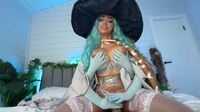 Watch Octokuro Ranni the Witch Elden Ring