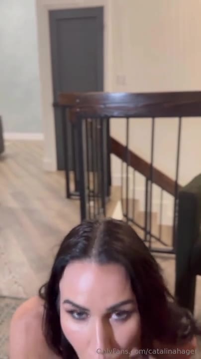 Watch Catalina Hager Sextape Nude Onlyfans Leak Video
