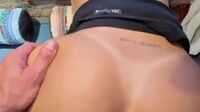 Watch BrendaTrindade Doggy Style Anal Fuck Video With Juicy Ass Video