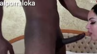 Watch Elisa Sanches Naked Fucking a BBC