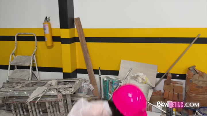Watch Lauumiau Worker Convinced To Fuck