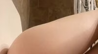 Watch Kaylee Horny Anal Masturbation