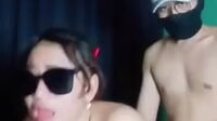 Watch Ajak Pacar Live Ngewe Bareng Dede