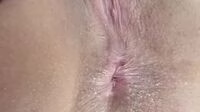 Watch ItsOliviaBaileyy Masturbates With A Dildo
