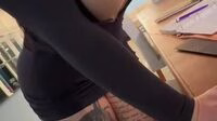 Watch Anny Alves Fucking on the Table