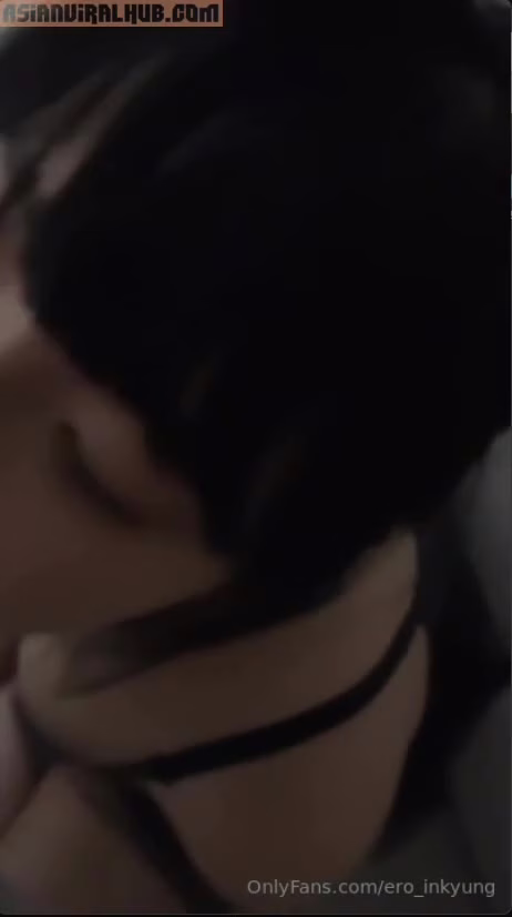 Watch Inkyung Blowjob Ppv Leaked Onlyfans