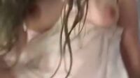 Watch Faith Cakee Rides Cock With Bell Around Her Neck