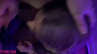 Watch Kattpaccino bj sextape