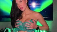 Watch Hanna Miller With Big Dildo In Her Pussy